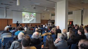 10 Konference Péče o památky a krajinu v Karlovarském kraji 2019  
